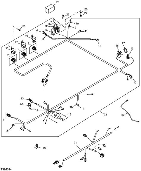 john deere 250 skid steer blowing fuses|jd 250 skid steer fuse problems.